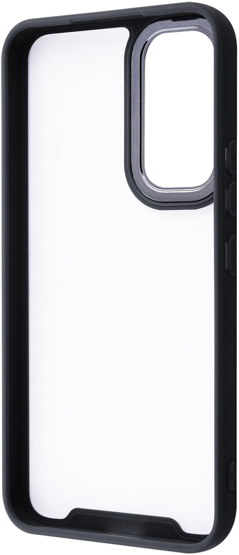 Чехол для Samsung А54 WAVE Just Case (Black) фото