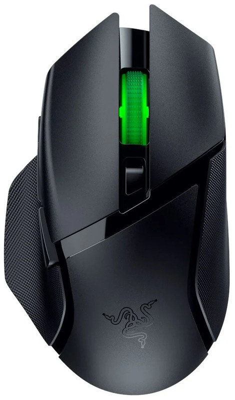 Ігрова миша Razer Basilisk V3 X Hyperspeed (RZ01-04870100-R3G1) фото