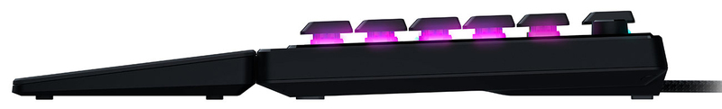 Игровая клавиатура Razer Ornata V3 TKL (RZ03-04880100-R3M1) фото