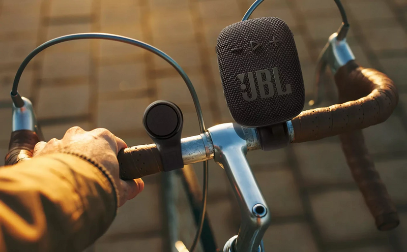 Акустика JBL WIND 3S (JBLWIND3S) фото