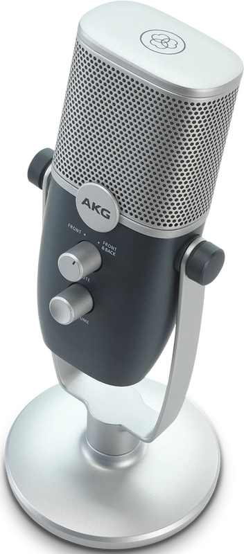 Микрофон AKG ARA (AKG-C22-USB) фото