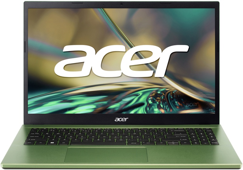 Ноутбук Acer Aspire 3 A315-59G-38BF Willow Green (NX.K6XEU.002) фото