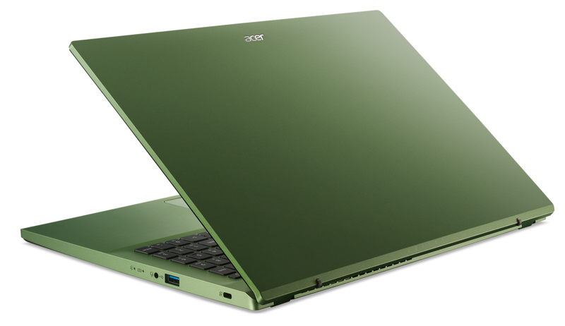 Ноутбук Acer Aspire 3 A315-59G-38BF Willow Green (NX.K6XEU.002) фото