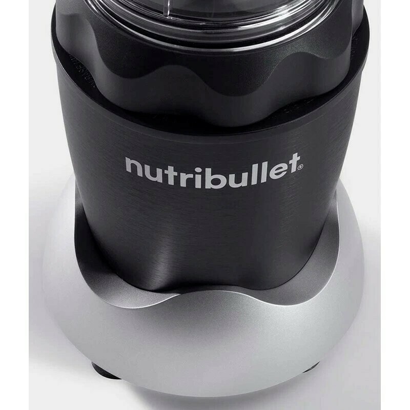 Блендер стаціонарний Nutribullet NB 100 - фото - №2