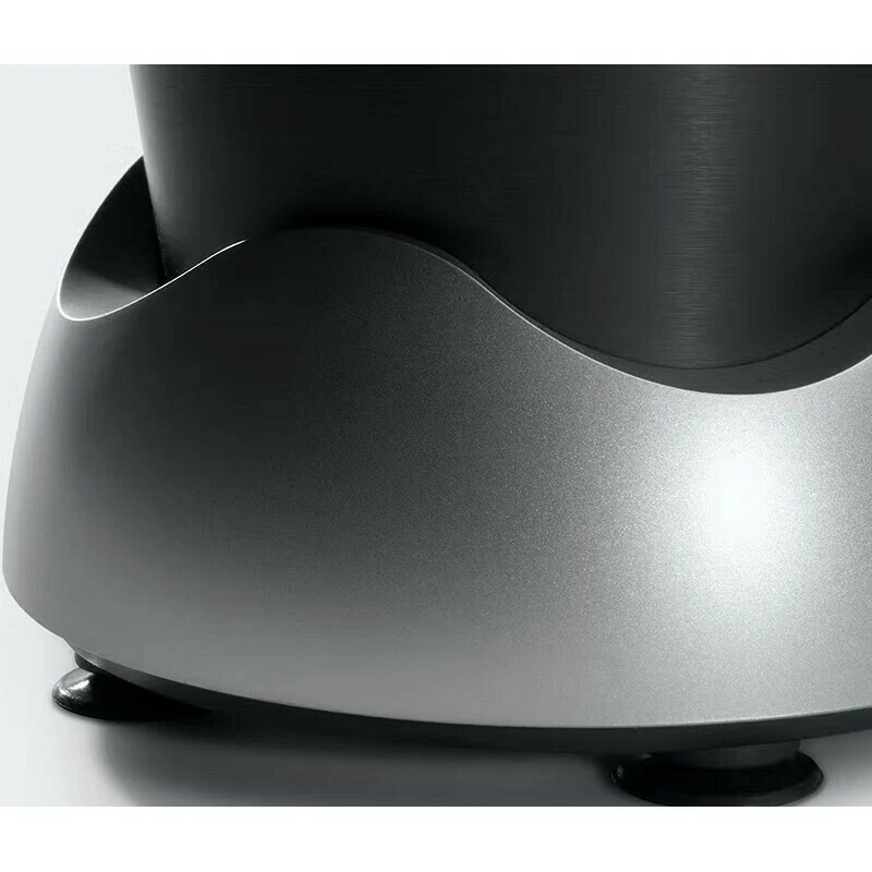 Блендер стаціонарний Nutribullet NB 100 - фото - №3