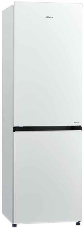 Холодильник Hitachi R-B410PUC6PWH - фото - №0