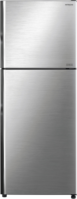 Холодильник Hitachi R-H330PUC7BSL фото