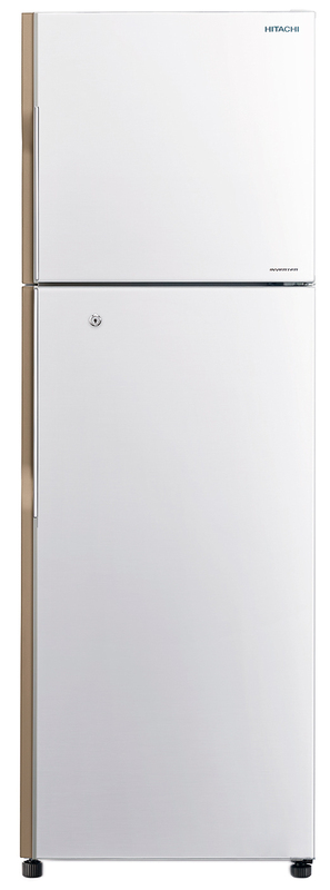 Холодильник Hitachi R-H330PUC7PWH фото