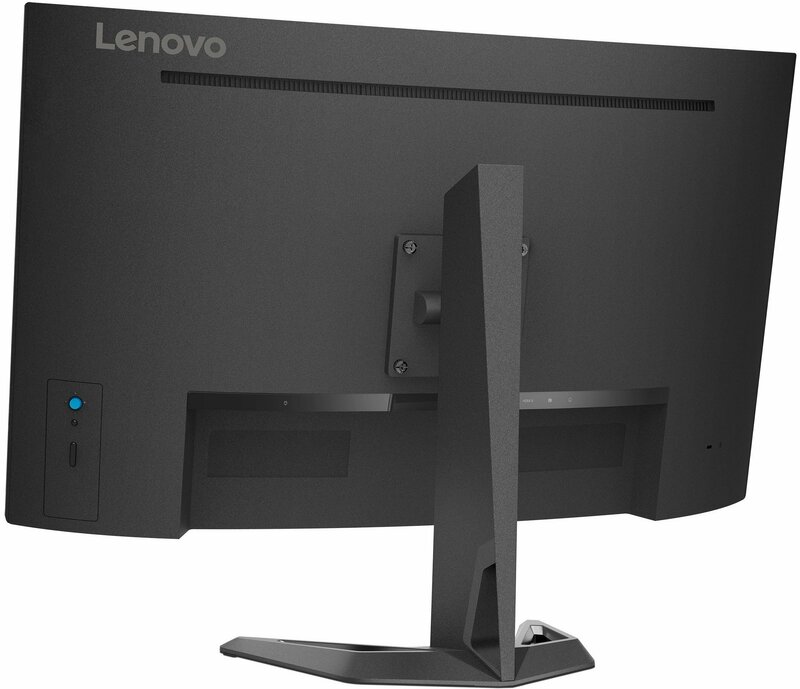 Монітор 31,5" Lenovo G32qc-30 (66F2GAC1UA) фото