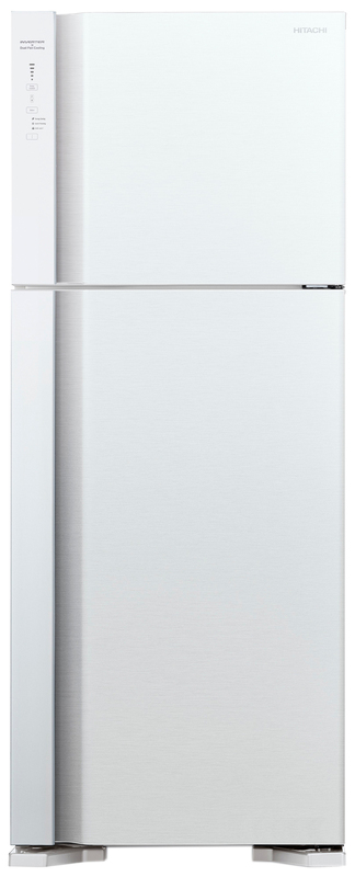 Холодильник Hitachi R-V540PUC7PWH TMF фото
