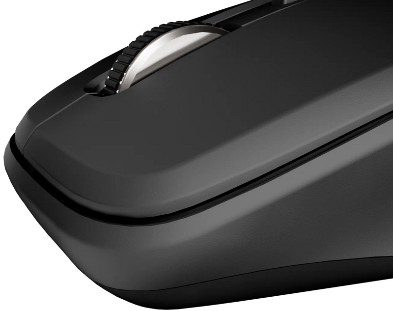 Комп'ютерна миша OfficePro M267B (Black) - фото - №3