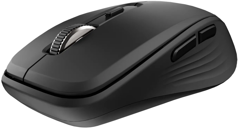 Комп'ютерна миша OfficePro M267B (Black) - фото - №5