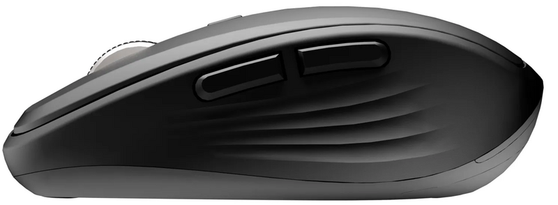 Комп'ютерна миша OfficePro M267B (Black) - фото - №7