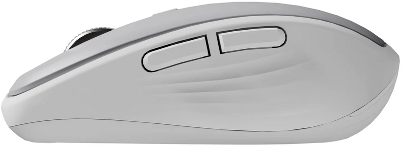 Комп'ютерна миша OfficePro M267G (Gray) - фото - №7