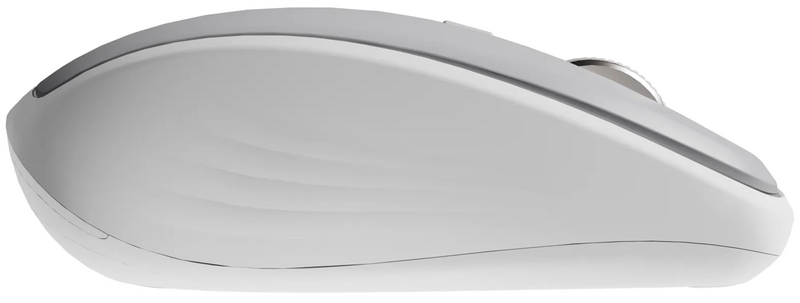 Комп'ютерна миша OfficePro M267G (Gray) - фото - №4