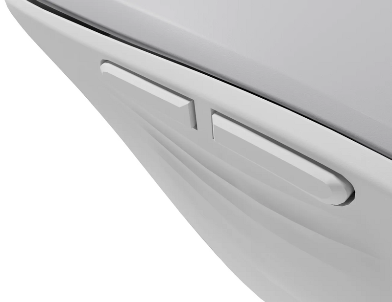 Комп'ютерна миша OfficePro M267G (Gray) - фото - №6
