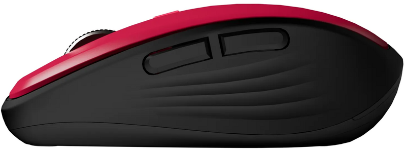 Комп'ютерна миша OfficePro M267R (Red) - фото - №7