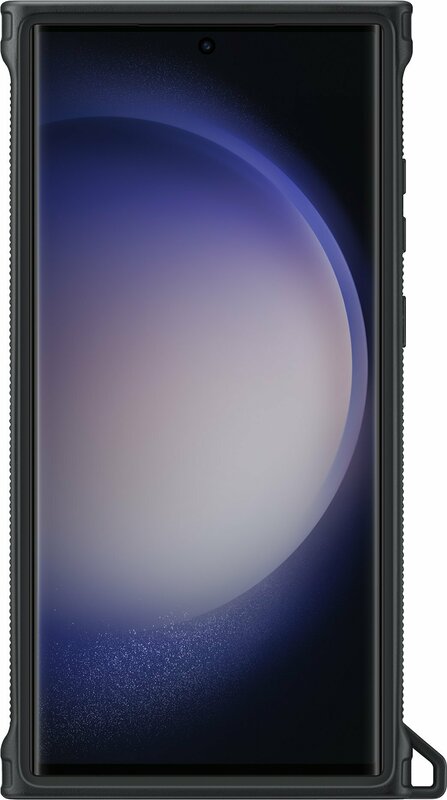 Чохол для Samsung Galaxy S23 Ultra Titan (EF-RS918CBEGRU) фото