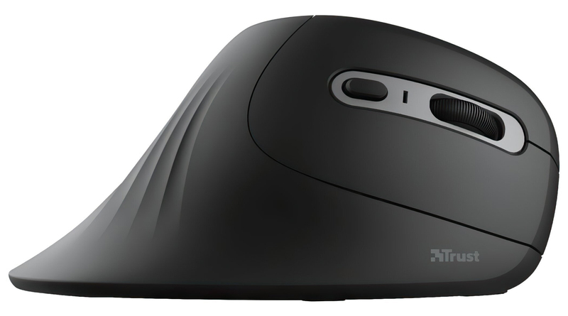 Ігрова Миша Trust VERRO ERGONOMIC - фото - №1