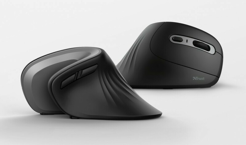 Ігрова Миша Trust VERRO ERGONOMIC - фото - №9