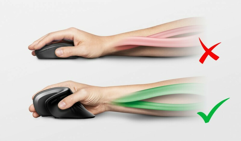 Ігрова Миша Trust VERRO ERGONOMIC - фото - №10