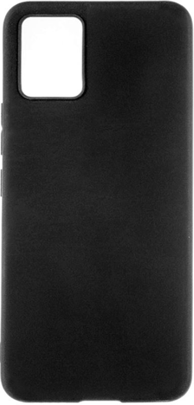 Чехол для Xiaomi Redmi Note 12 Pro ColorWay TPU matt Black (CW-CTMXRN12P-BK) фото