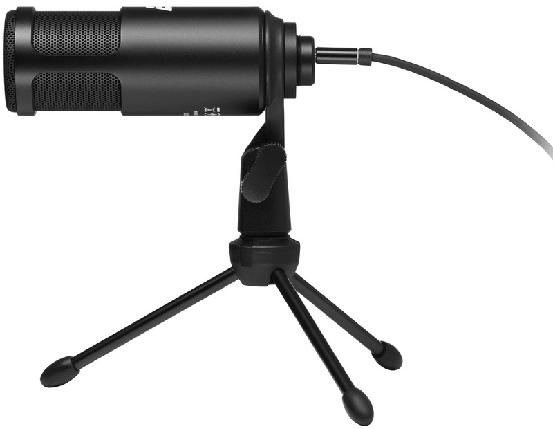 Мікрофон 2E GAMING MPC01 (2E-MPC010) фото