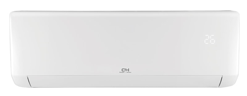 Кондиціонер COOPER&HUNTER CH-S07XN8 Prima Plus - фото - №0
