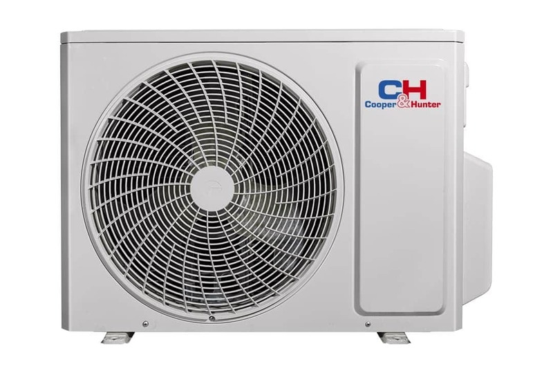 Кондиціонер COOPER&HUNTER CH-S07XN8 Prima Plus - фото - №2