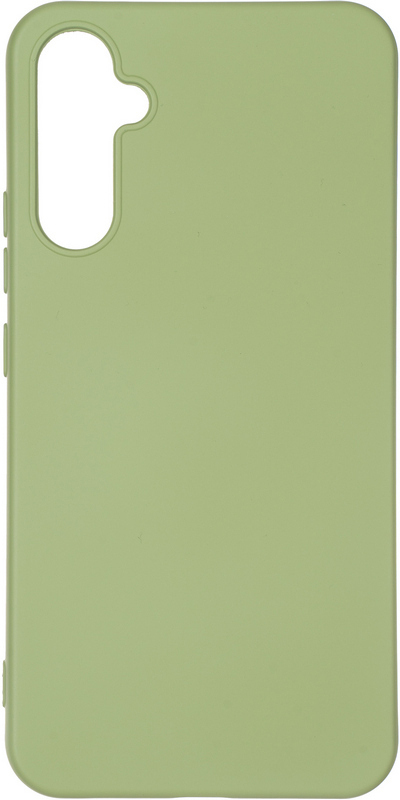 Чохол для Samsung A34 Gelius Full Soft Case (Green) фото