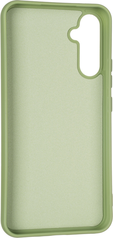 Чохол для Samsung A34 Gelius Full Soft Case (Green) фото