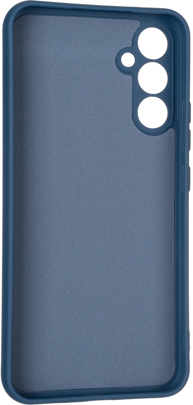 Чохол для Samsung A34 Gelius Full Soft Case (Dark Blue) фото
