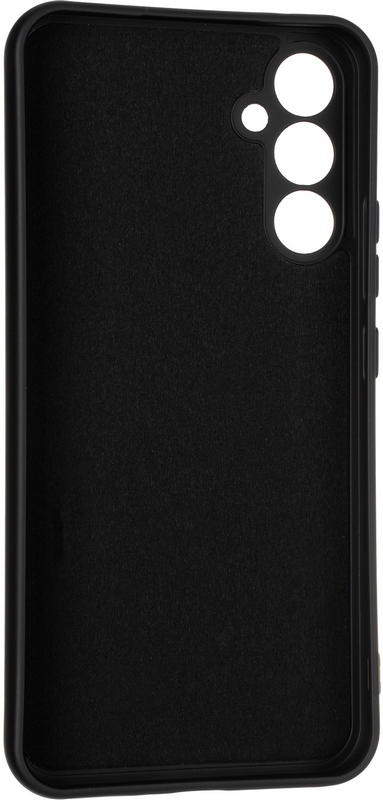 Чохол для Samsung A34 Gelius Full Soft Case (Black) фото