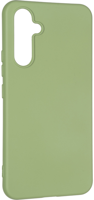 Чехол для Samsung A54 Gelius Full Soft Case (Green) фото