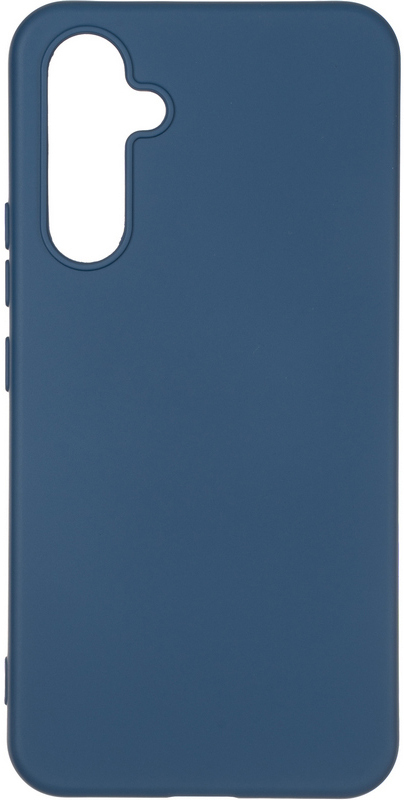 Чохол для Samsung A54 Gelius Full Soft Case (Dark Blue) фото