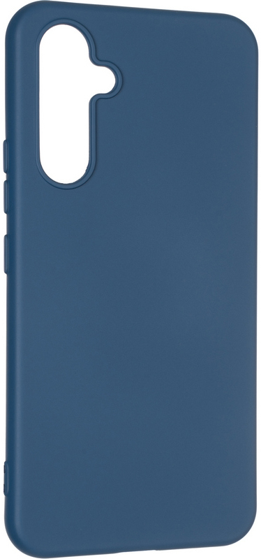 Чехол для Samsung A54 Gelius Full Soft Case (Dark Blue) фото