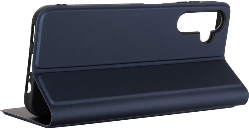 Чохол для Samsung A14 Gelius Shell Case (Blue) фото