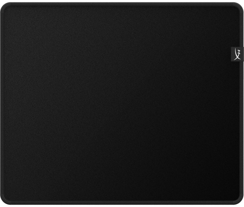 Ігрова поверхня HyperXPulsefire Mat Black M (4Z7X3AA) - фото - №0