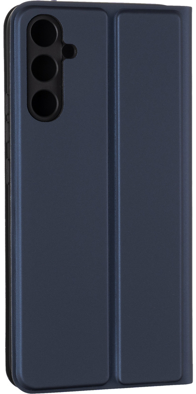 Чехол для Samsung A34 Gelius Shell Case (Blue) фото
