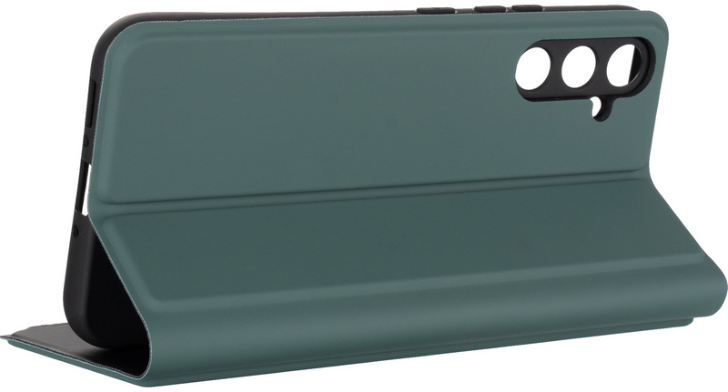 Чохол для Samsung A34 Gelius Shell Case (Green) фото