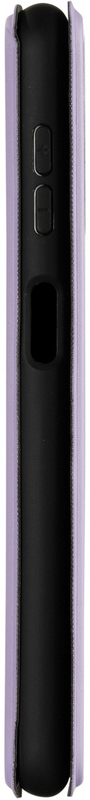 Чохол для Samsung A34 Gelius Shell Case (Violet) фото