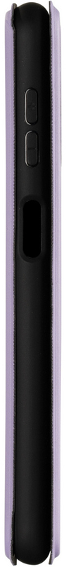 Чохол для Samsung A34 Gelius Shell Case (Violet) фото