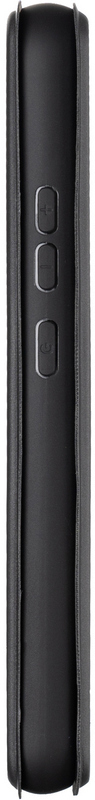 Чехол для Samsung A34 Gelius Shell Case (Black) фото
