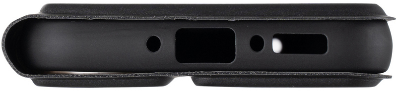 Чехол для Samsung A34 Gelius Shell Case (Black) фото