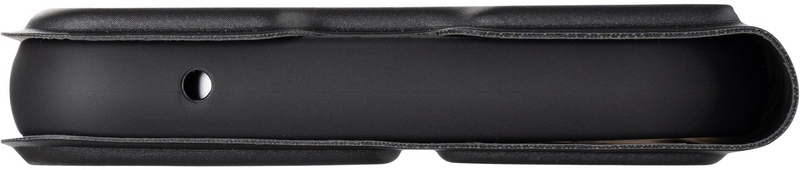 Чохол для Samsung A34 Gelius Shell Case (Black) фото