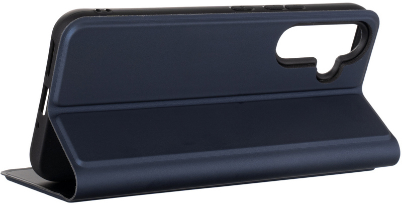 Чохол для Samsung A54 Gelius Shell Case (Blue) фото