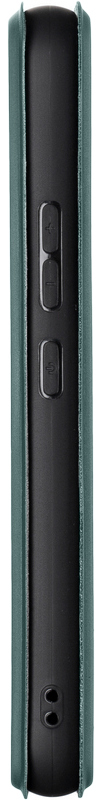 Чехол для Samsung A54 Gelius Shell Case (Green) фото