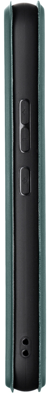 Чохол для Samsung A54 Gelius Shell Case (Green) - фото - №3