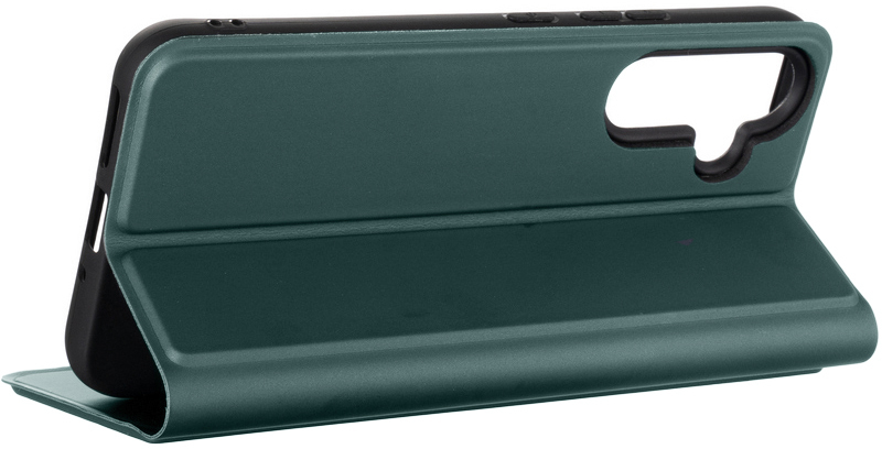 Чохол для Samsung A54 Gelius Shell Case (Green) - фото - №5