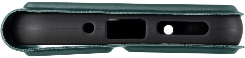 Чохол для Samsung A54 Gelius Shell Case (Green) - фото - №6